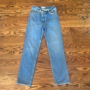 Abercrombie 90s Jeans